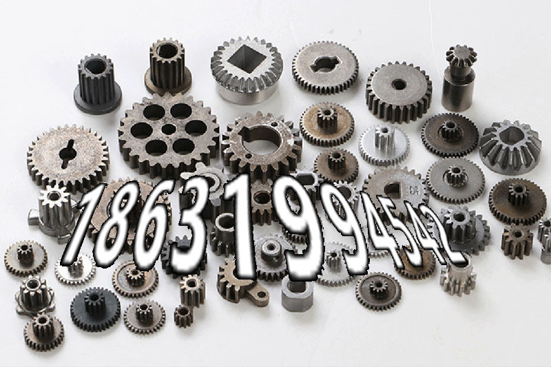 农机齿轮本地厂家